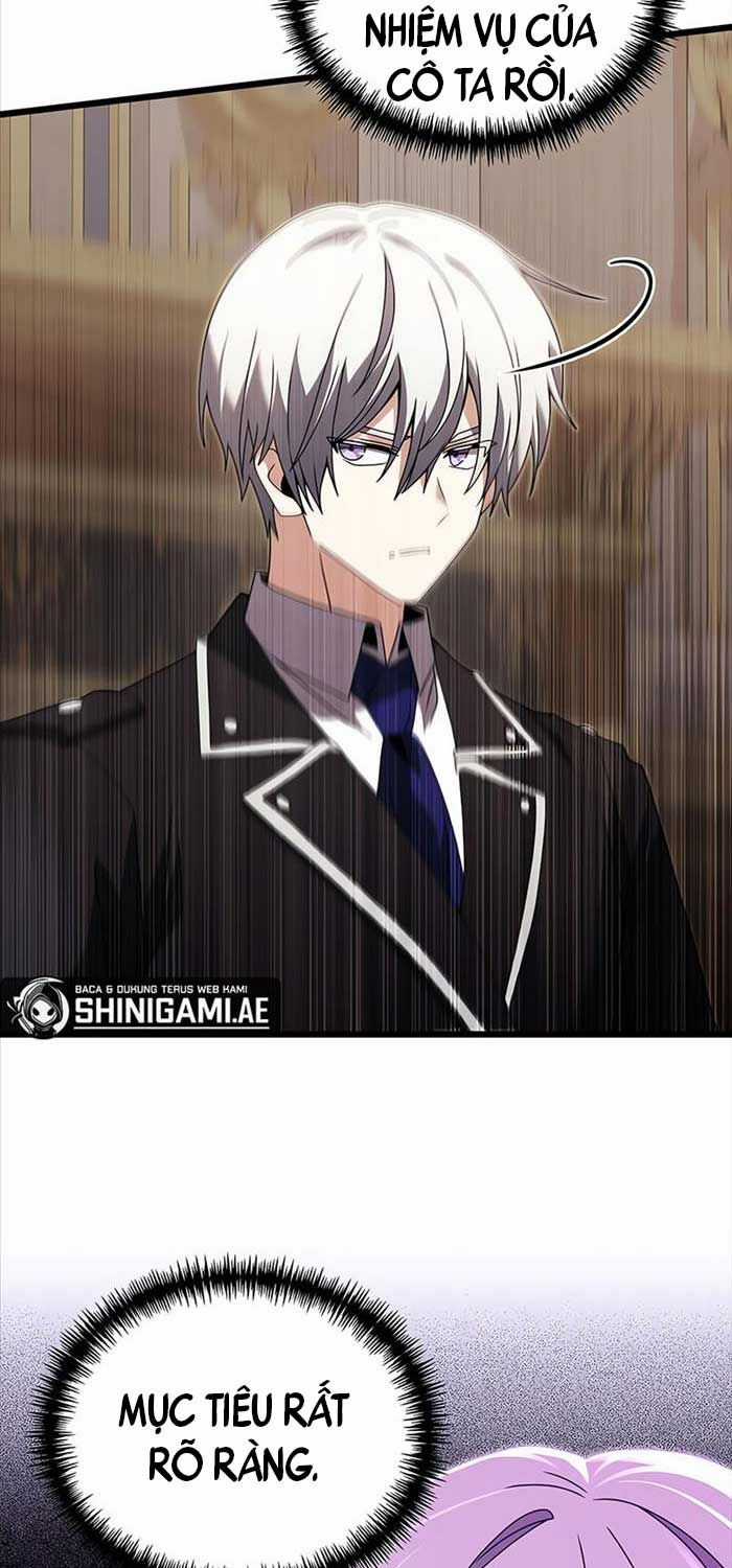 Hắc Kị Sĩ Thiên Tài Giới Hạn Thời Gian Chapter 79 trang 10