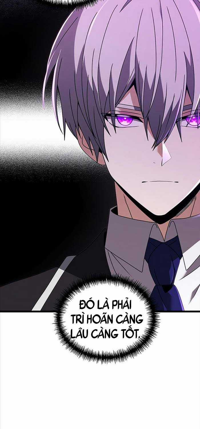 Hắc Kị Sĩ Thiên Tài Giới Hạn Thời Gian Chapter 79 trang 11