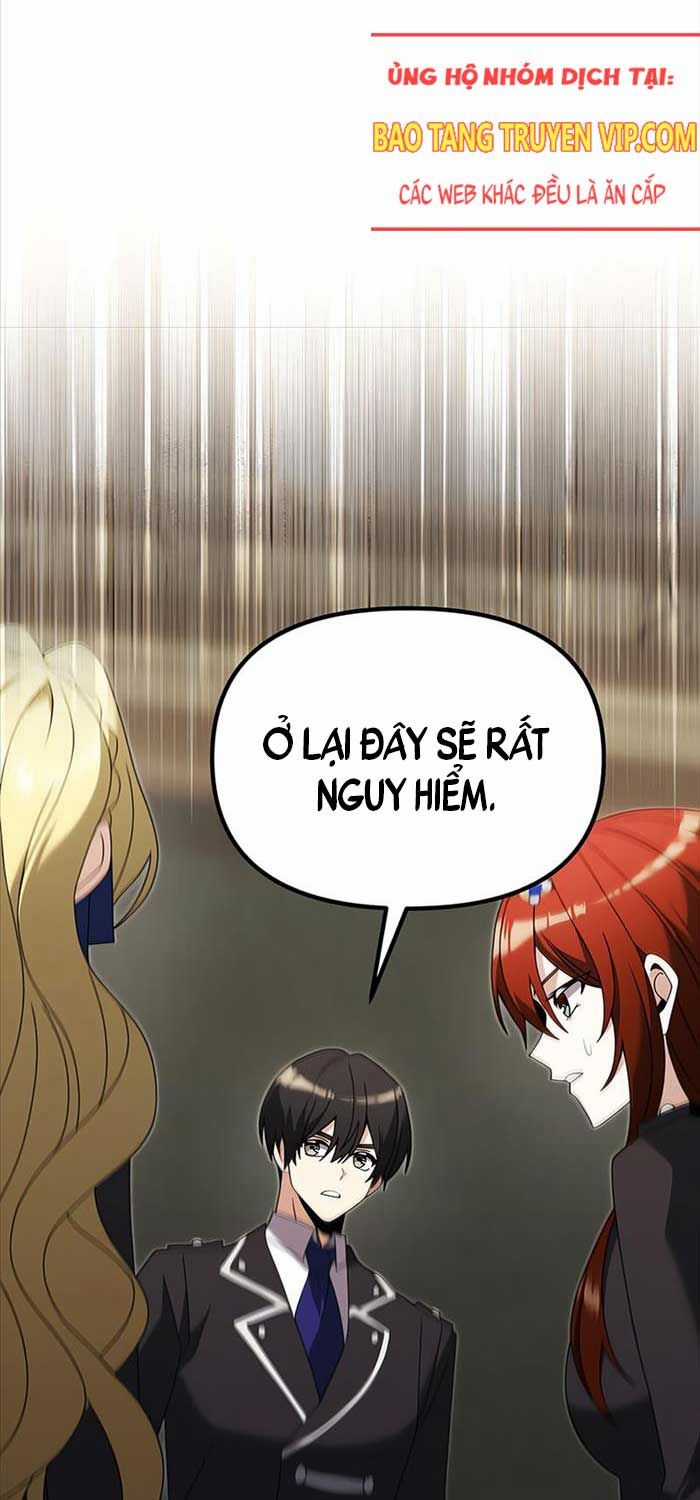 Hắc Kị Sĩ Thiên Tài Giới Hạn Thời Gian Chapter 79 trang 12