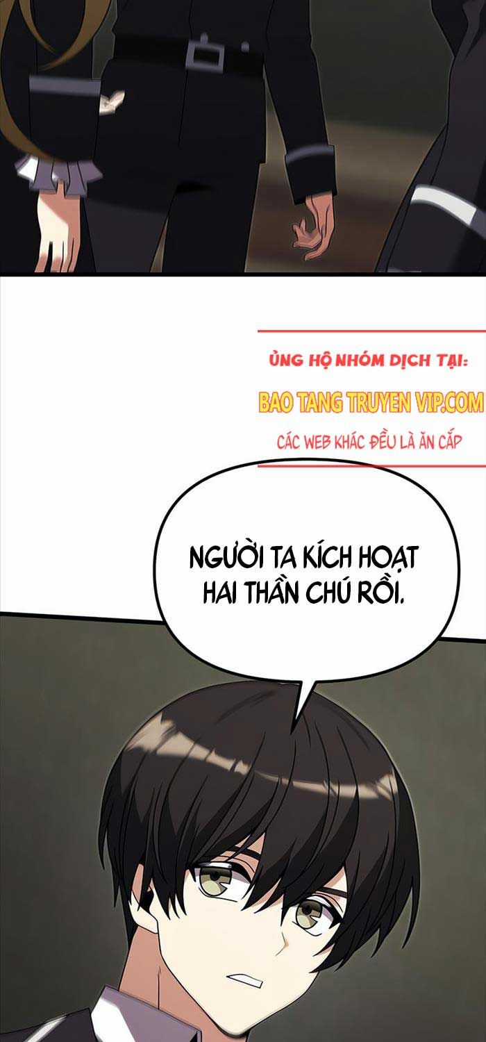 Hắc Kị Sĩ Thiên Tài Giới Hạn Thời Gian Chapter 79 trang 13