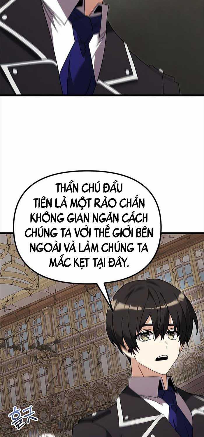 Hắc Kị Sĩ Thiên Tài Giới Hạn Thời Gian Chapter 79 trang 14