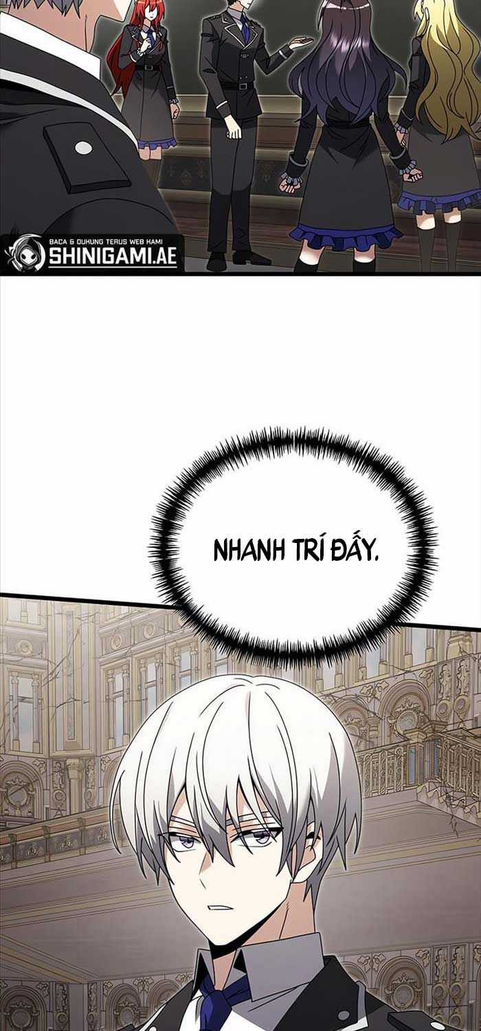 Hắc Kị Sĩ Thiên Tài Giới Hạn Thời Gian Chapter 79 trang 16