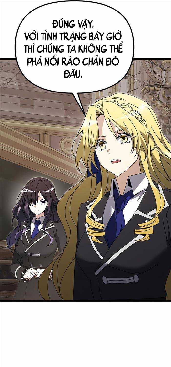 Hắc Kị Sĩ Thiên Tài Giới Hạn Thời Gian Chapter 79 trang 18