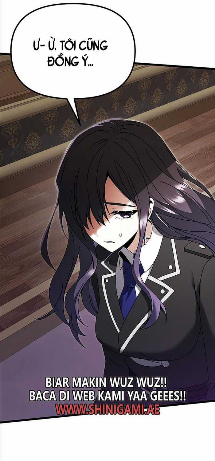 Hắc Kị Sĩ Thiên Tài Giới Hạn Thời Gian Chapter 79 trang 19