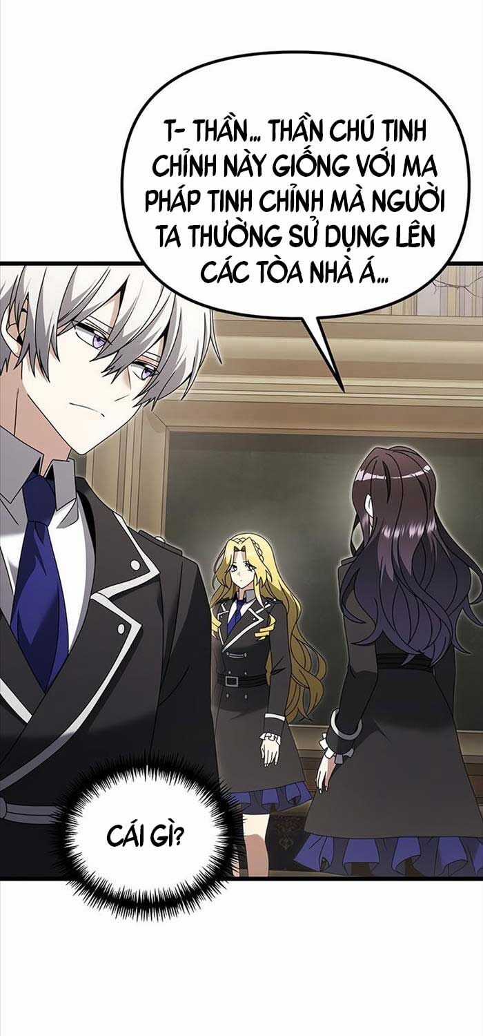 Hắc Kị Sĩ Thiên Tài Giới Hạn Thời Gian Chapter 79 trang 20