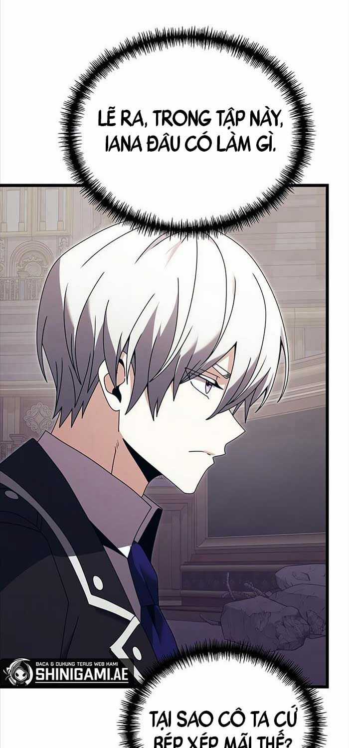 Hắc Kị Sĩ Thiên Tài Giới Hạn Thời Gian Chapter 79 trang 21