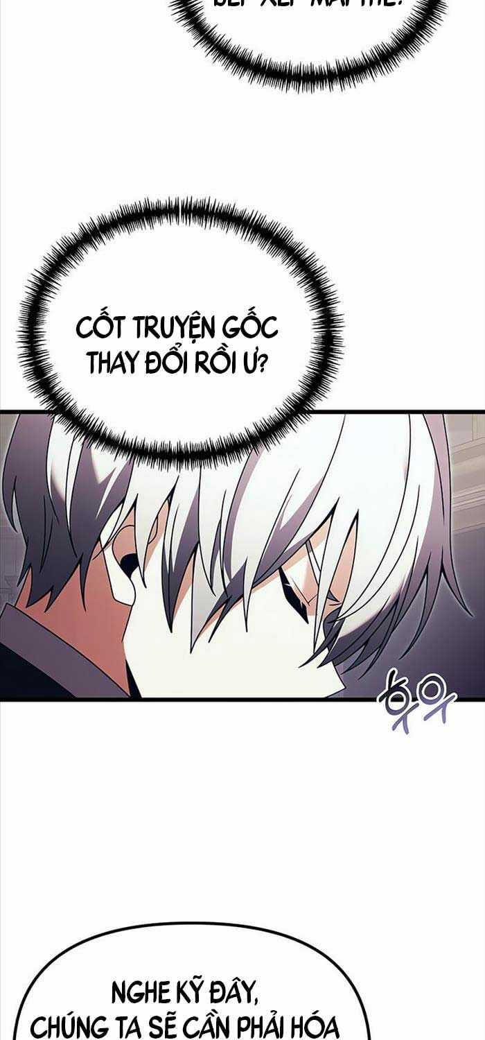 Hắc Kị Sĩ Thiên Tài Giới Hạn Thời Gian Chapter 79 trang 22