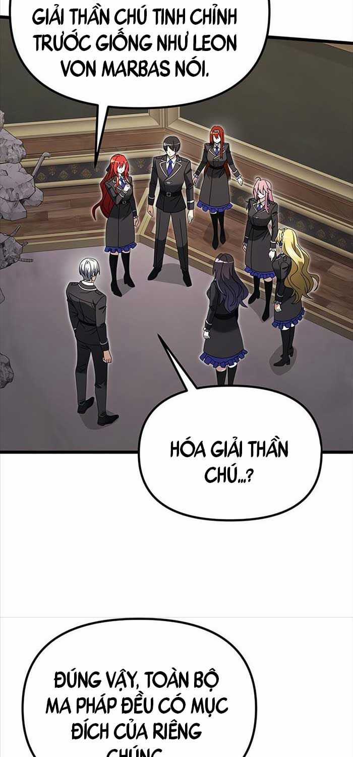 Hắc Kị Sĩ Thiên Tài Giới Hạn Thời Gian Chapter 79 trang 23