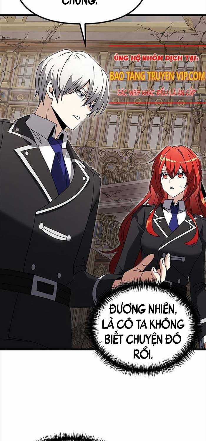 Hắc Kị Sĩ Thiên Tài Giới Hạn Thời Gian Chapter 79 trang 24