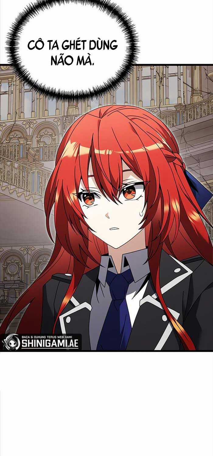 Hắc Kị Sĩ Thiên Tài Giới Hạn Thời Gian Chapter 79 trang 25