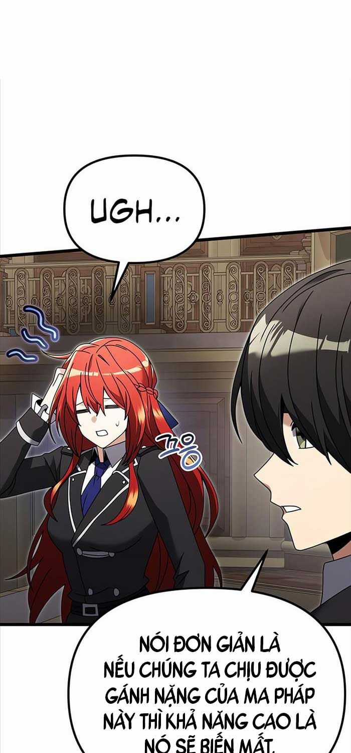 Hắc Kị Sĩ Thiên Tài Giới Hạn Thời Gian Chapter 79 trang 27