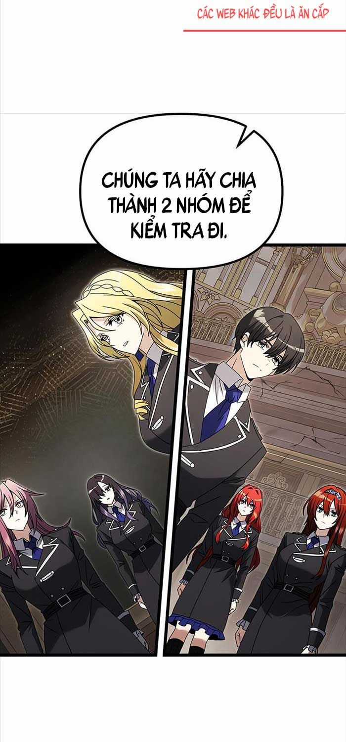 Hắc Kị Sĩ Thiên Tài Giới Hạn Thời Gian Chapter 79 trang 29