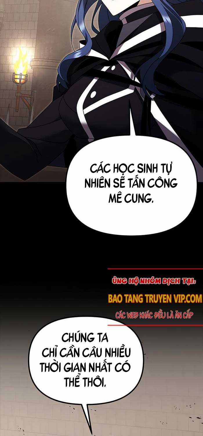 Hắc Kị Sĩ Thiên Tài Giới Hạn Thời Gian Chapter 79 trang 3