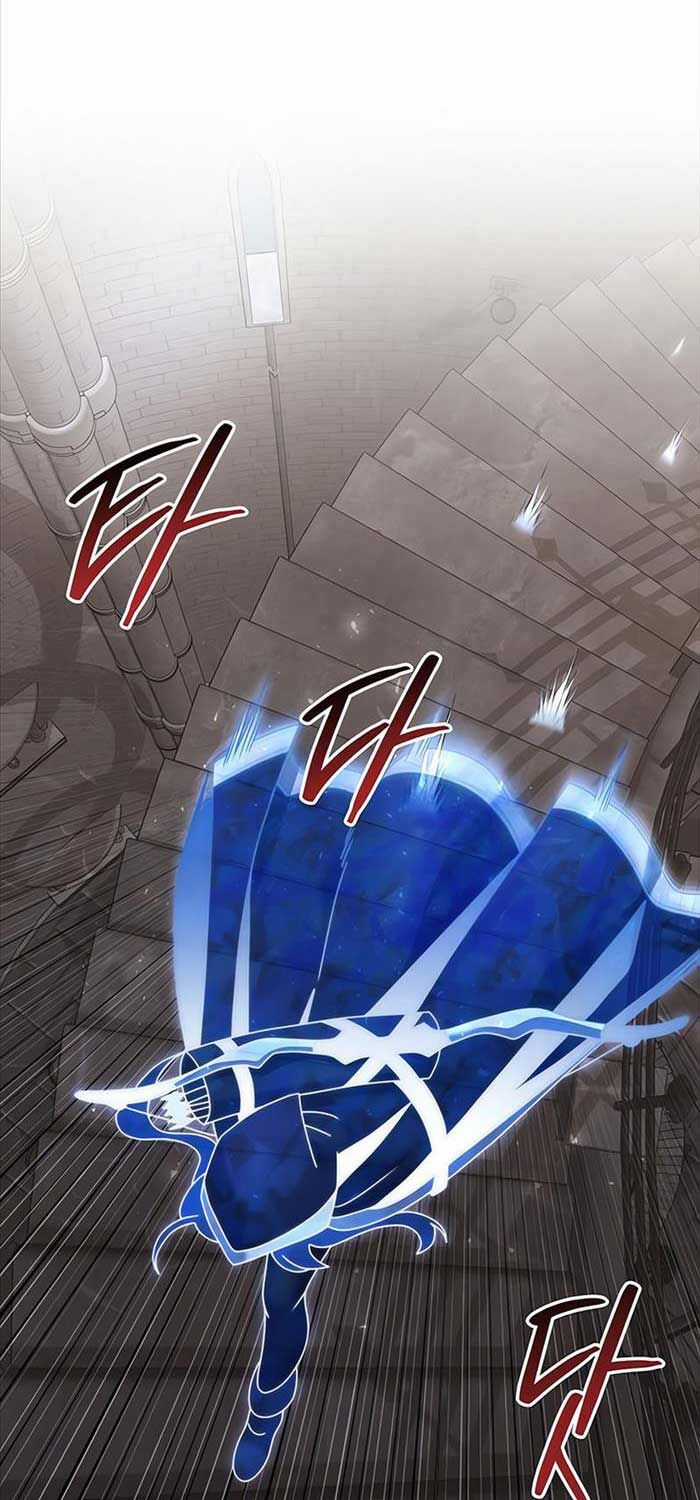 Hắc Kị Sĩ Thiên Tài Giới Hạn Thời Gian Chapter 79 trang 31