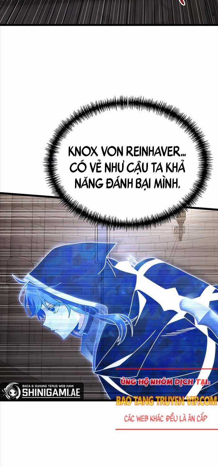 Hắc Kị Sĩ Thiên Tài Giới Hạn Thời Gian Chapter 79 trang 32