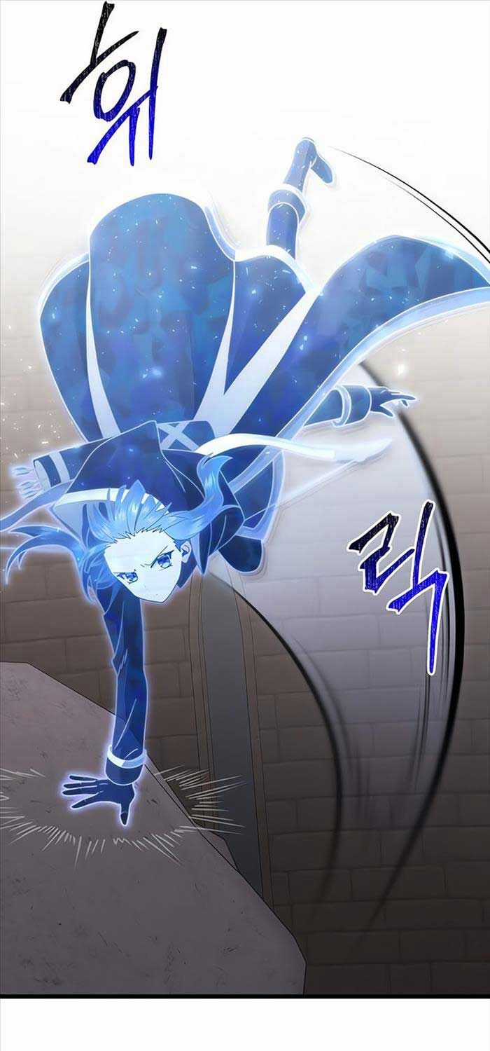 Hắc Kị Sĩ Thiên Tài Giới Hạn Thời Gian Chapter 79 trang 35