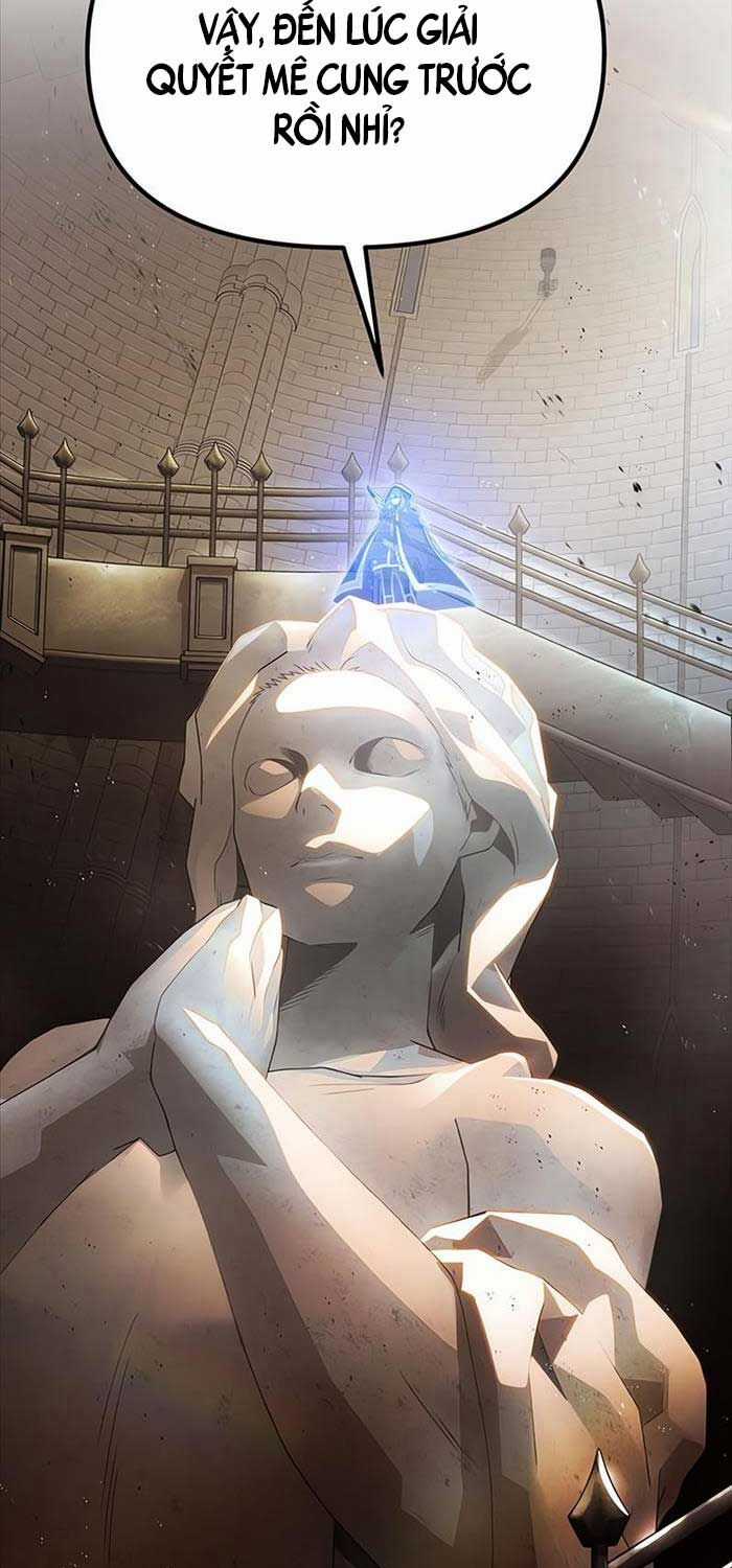 Hắc Kị Sĩ Thiên Tài Giới Hạn Thời Gian Chapter 79 trang 37