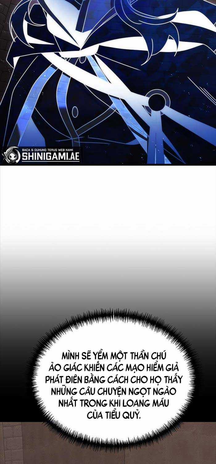 Hắc Kị Sĩ Thiên Tài Giới Hạn Thời Gian Chapter 79 trang 39