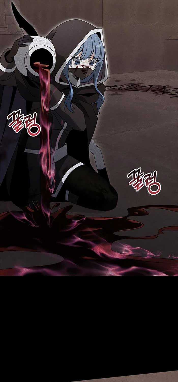 Hắc Kị Sĩ Thiên Tài Giới Hạn Thời Gian Chapter 79 trang 40