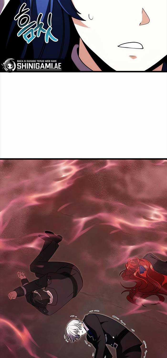 Hắc Kị Sĩ Thiên Tài Giới Hạn Thời Gian Chapter 79 trang 45