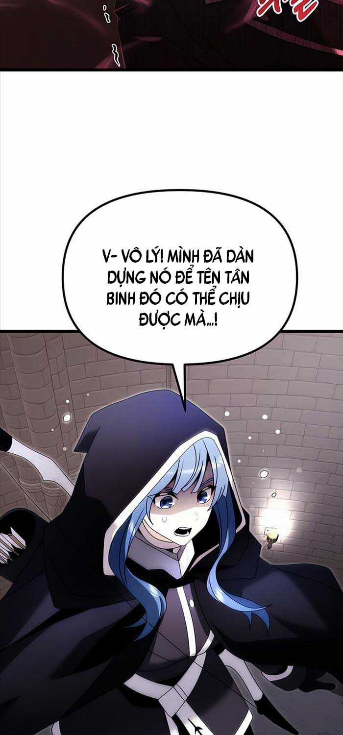 Hắc Kị Sĩ Thiên Tài Giới Hạn Thời Gian Chapter 79 trang 47