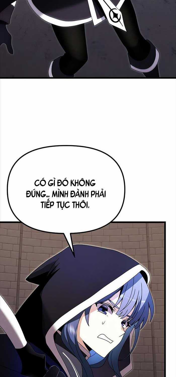 Hắc Kị Sĩ Thiên Tài Giới Hạn Thời Gian Chapter 79 trang 48