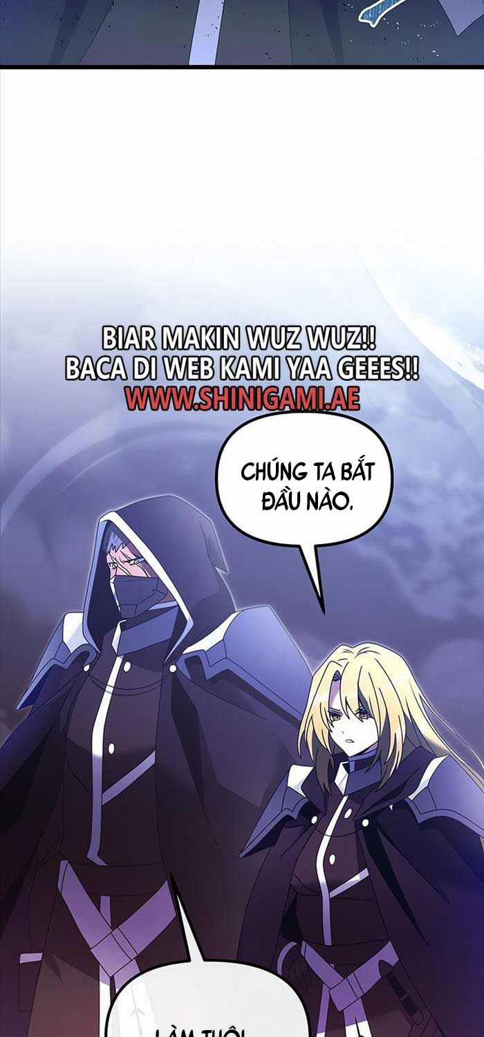 Hắc Kị Sĩ Thiên Tài Giới Hạn Thời Gian Chapter 79 trang 54