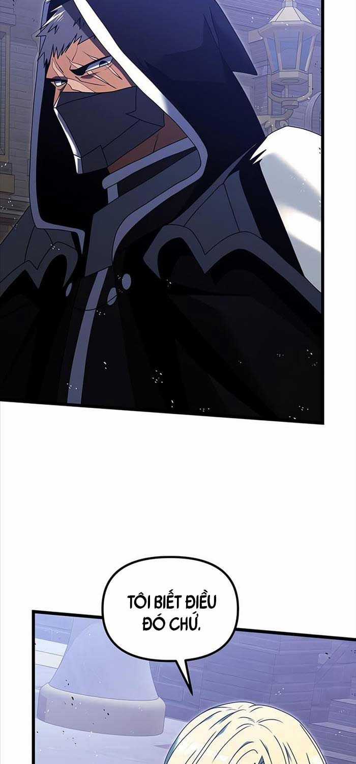 Hắc Kị Sĩ Thiên Tài Giới Hạn Thời Gian Chapter 79 trang 58