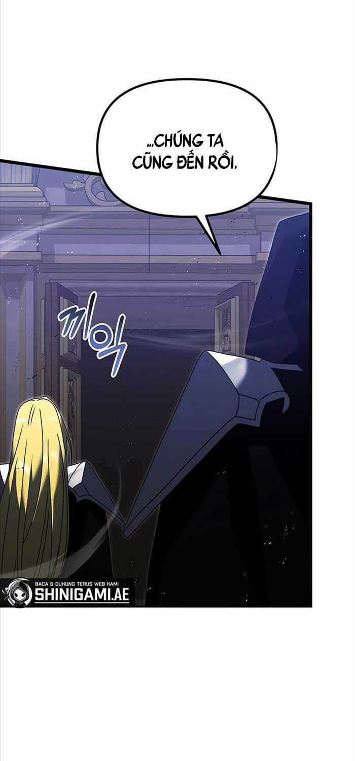 Hắc Kị Sĩ Thiên Tài Giới Hạn Thời Gian Chapter 79 trang 61