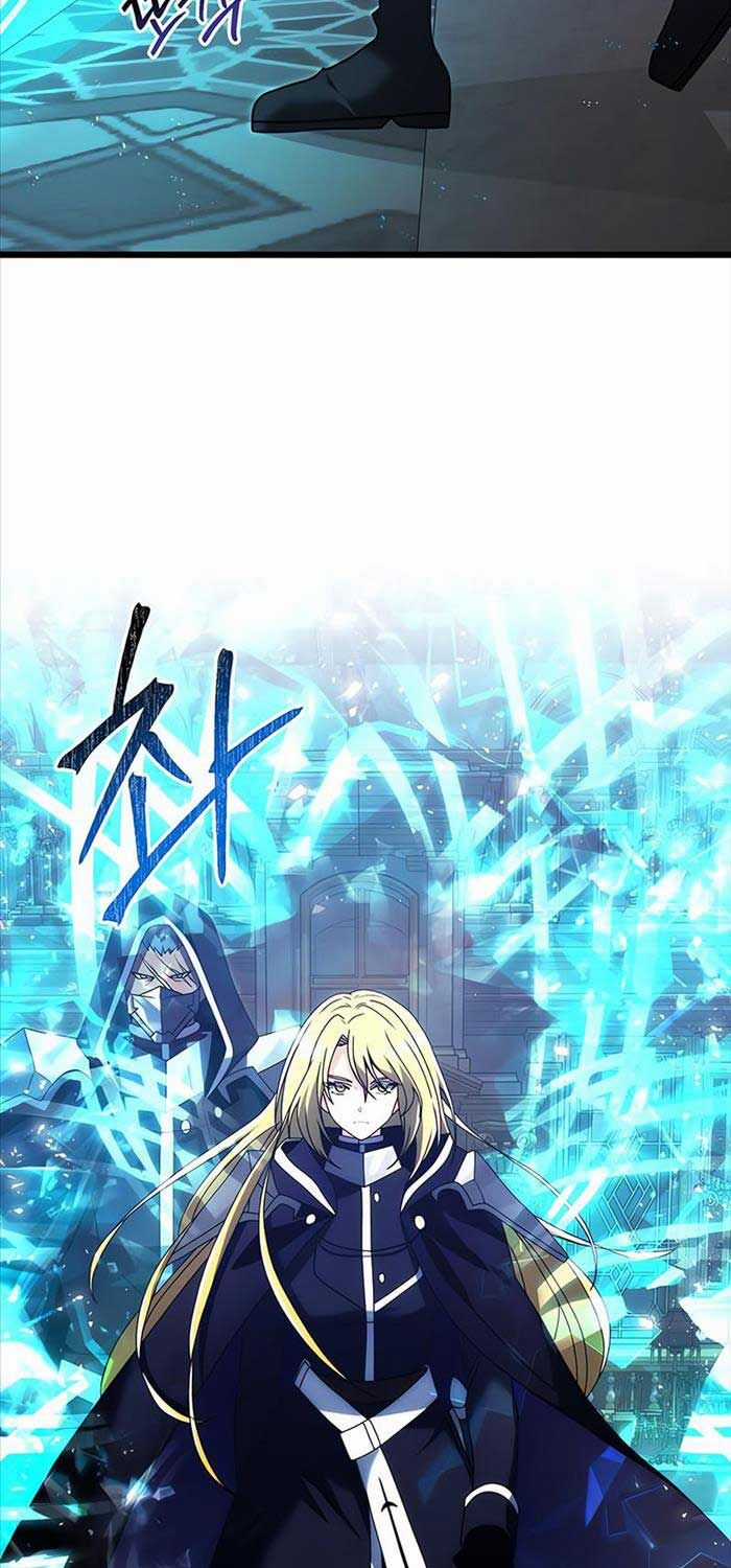 Hắc Kị Sĩ Thiên Tài Giới Hạn Thời Gian Chapter 79 trang 64