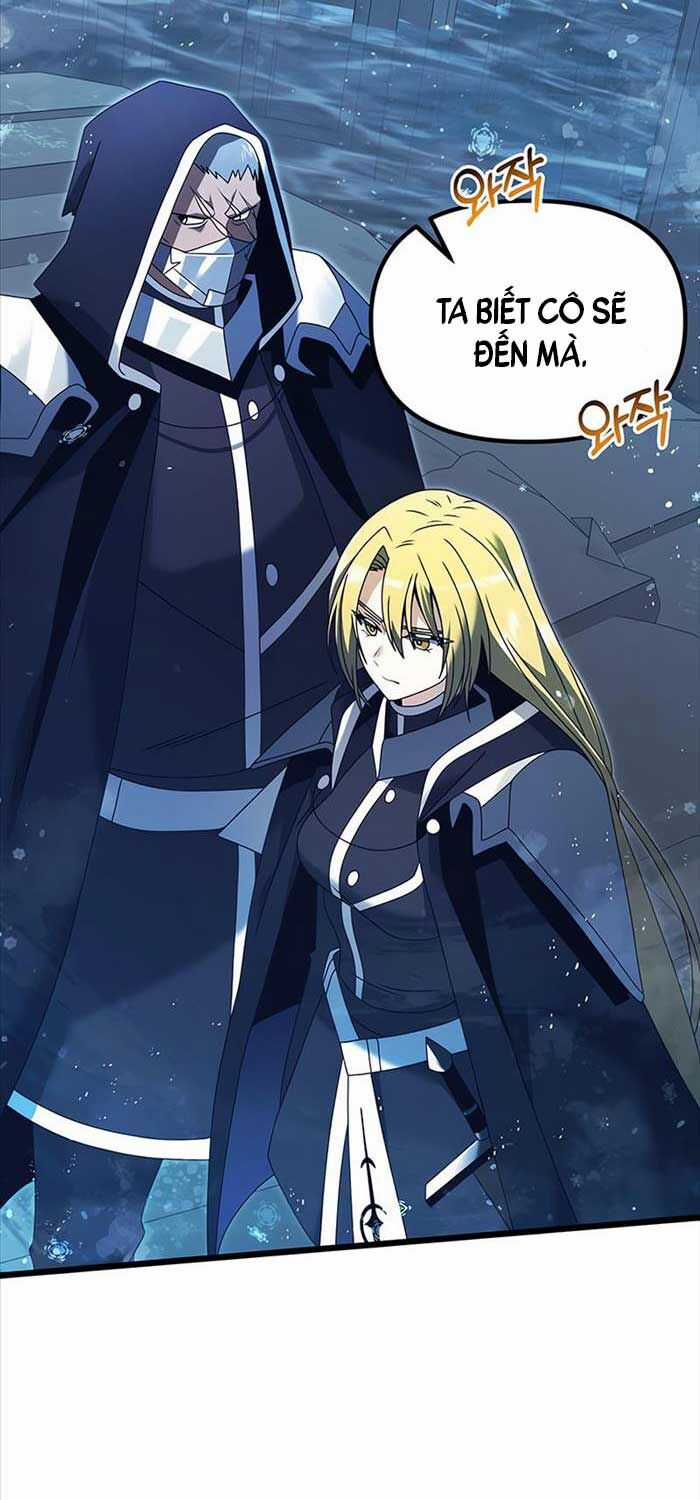 Hắc Kị Sĩ Thiên Tài Giới Hạn Thời Gian Chapter 79 trang 67