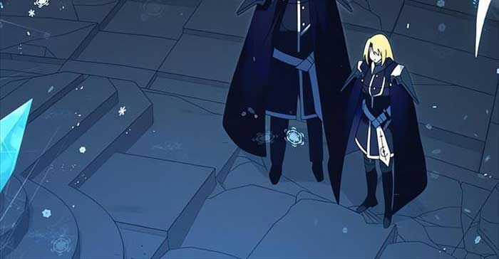 Hắc Kị Sĩ Thiên Tài Giới Hạn Thời Gian Chapter 79 trang 69