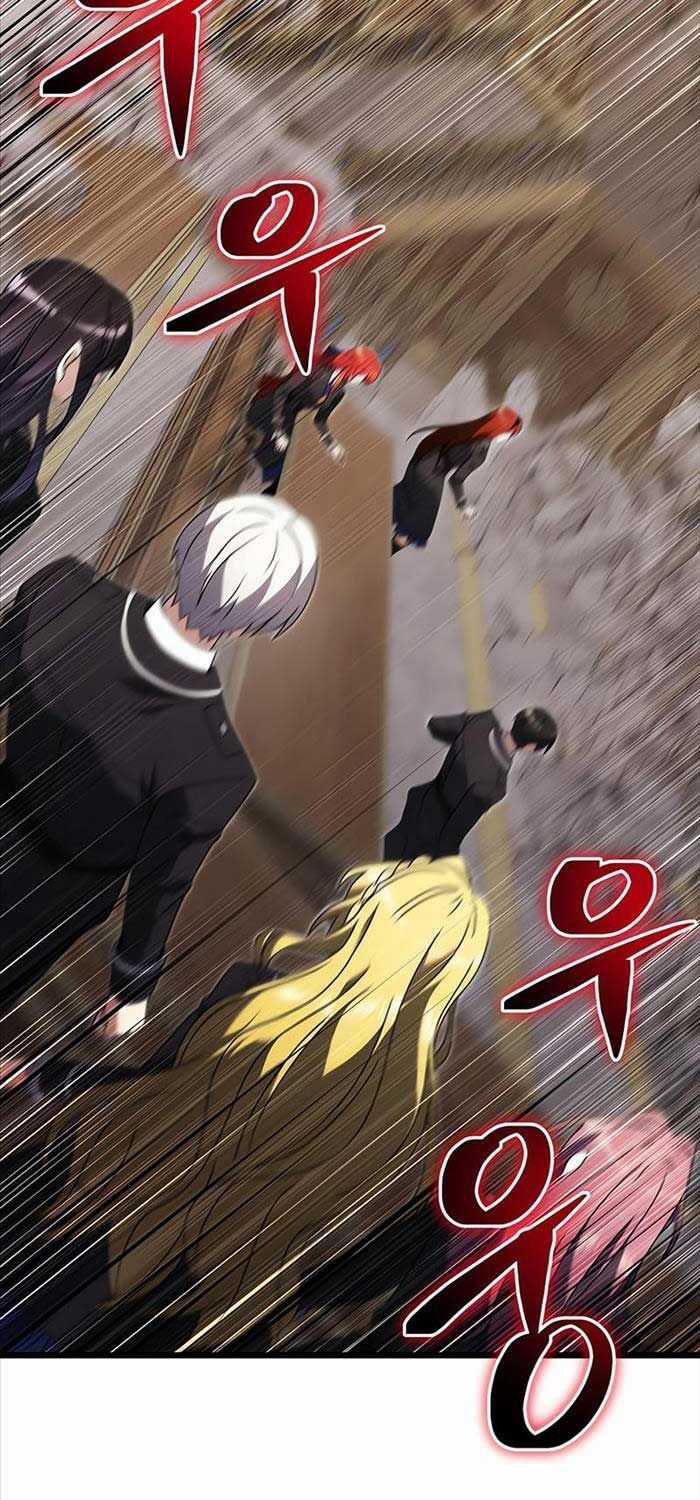 Hắc Kị Sĩ Thiên Tài Giới Hạn Thời Gian Chapter 79 trang 7