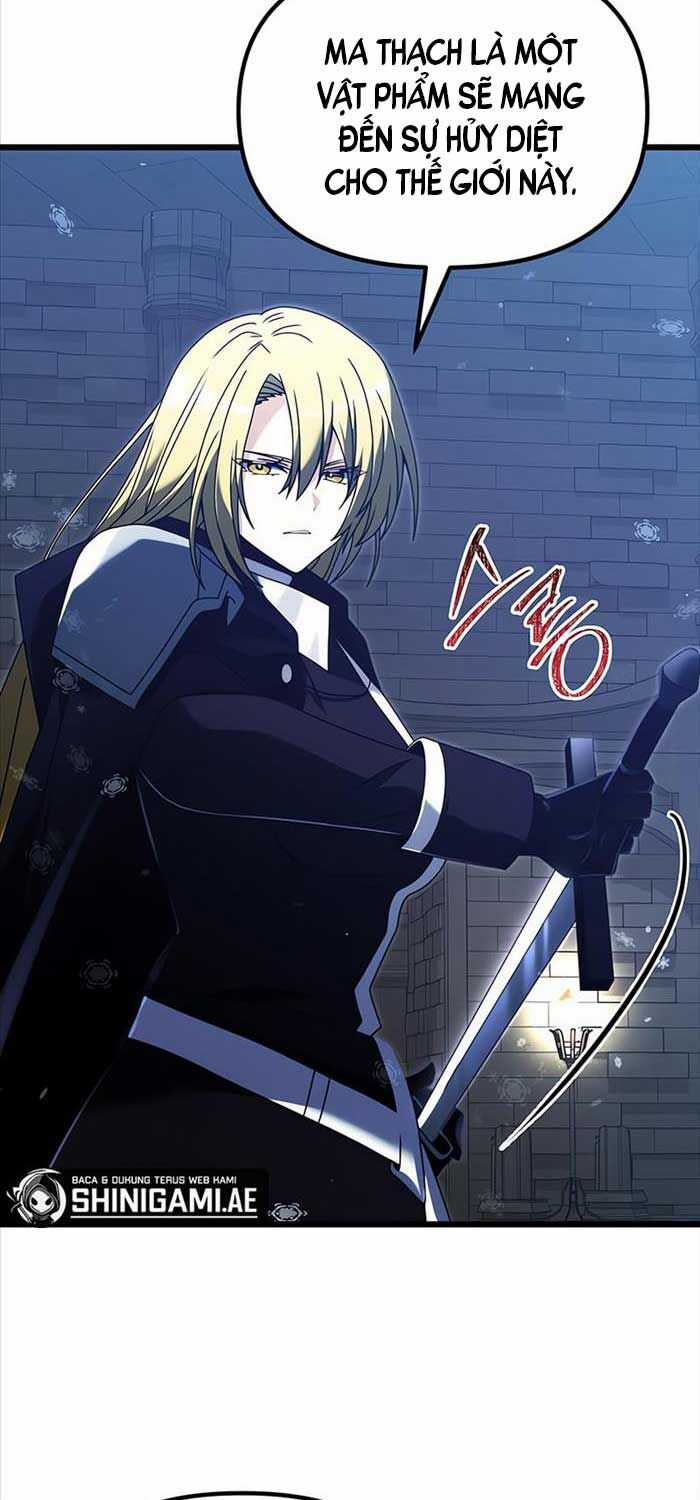 Hắc Kị Sĩ Thiên Tài Giới Hạn Thời Gian Chapter 79 trang 73