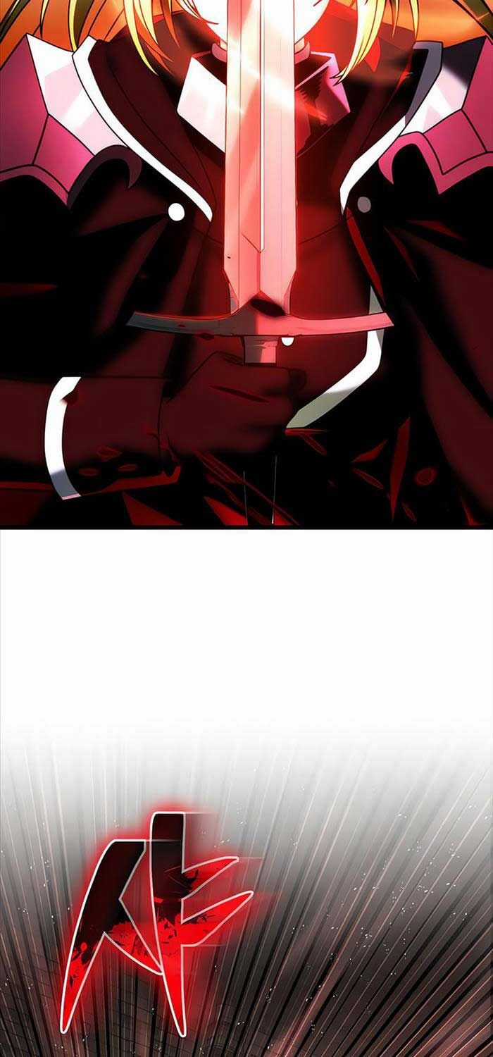 Hắc Kị Sĩ Thiên Tài Giới Hạn Thời Gian Chapter 79 trang 76