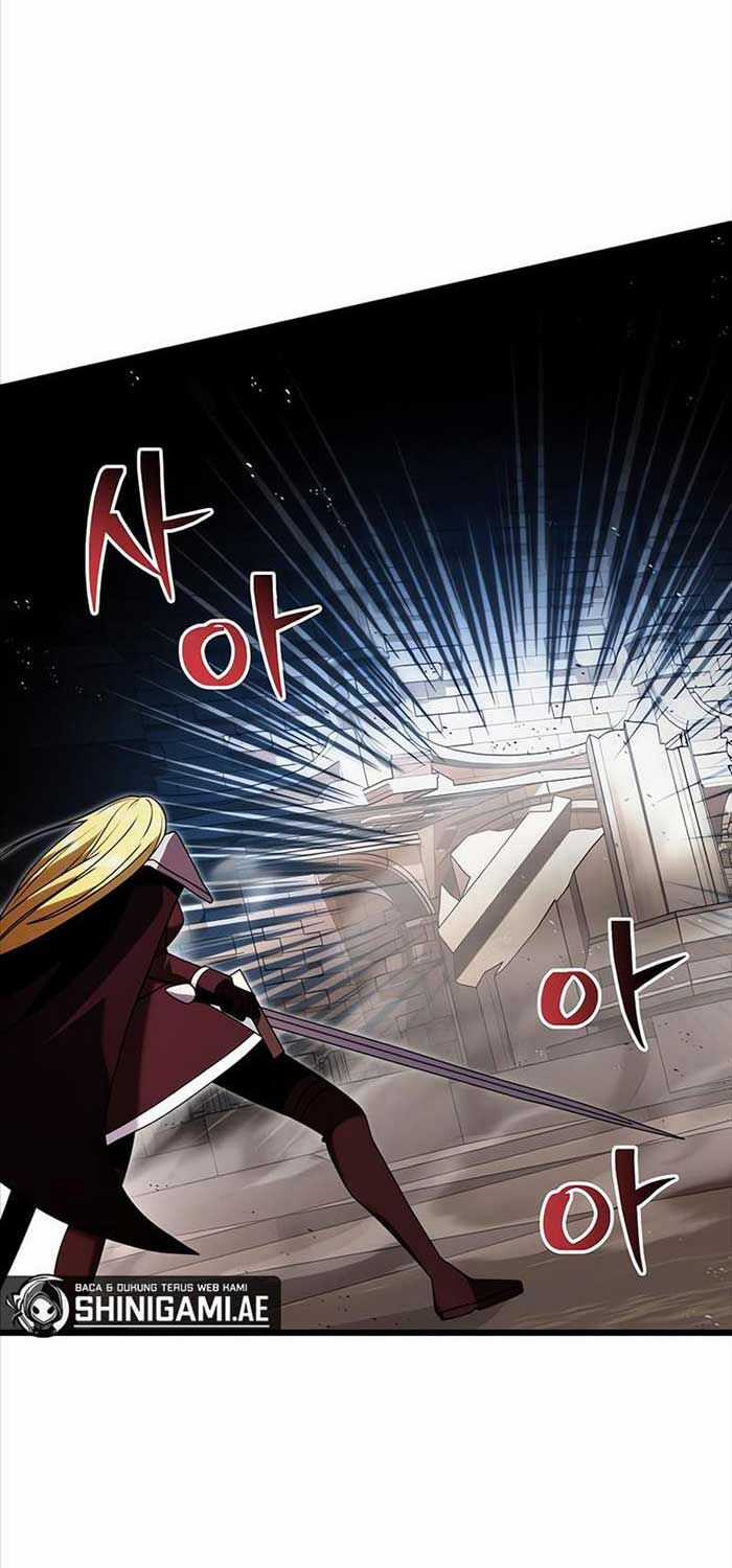 Hắc Kị Sĩ Thiên Tài Giới Hạn Thời Gian Chapter 79 trang 79