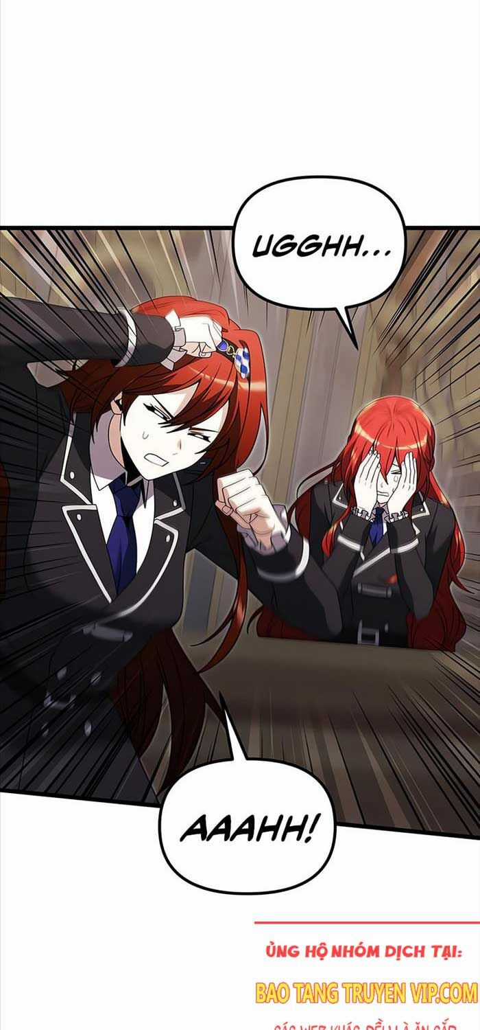 Hắc Kị Sĩ Thiên Tài Giới Hạn Thời Gian Chapter 79 trang 8