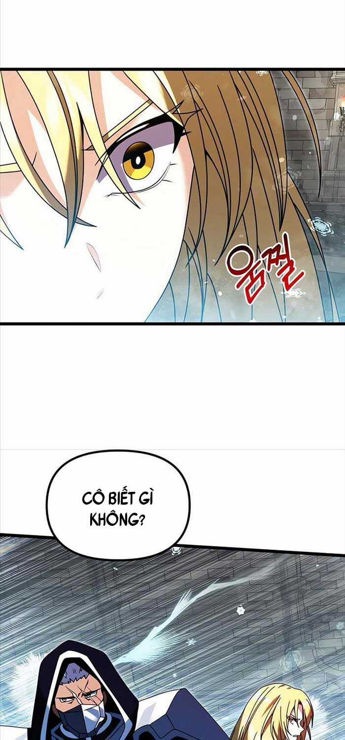 Hắc Kị Sĩ Thiên Tài Giới Hạn Thời Gian Chapter 79 trang 80