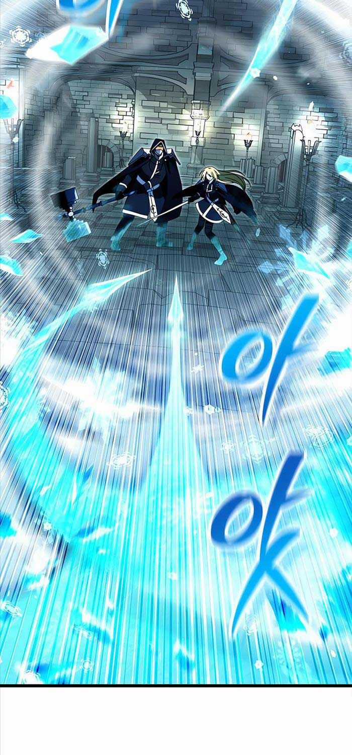 Hắc Kị Sĩ Thiên Tài Giới Hạn Thời Gian Chapter 79 trang 82