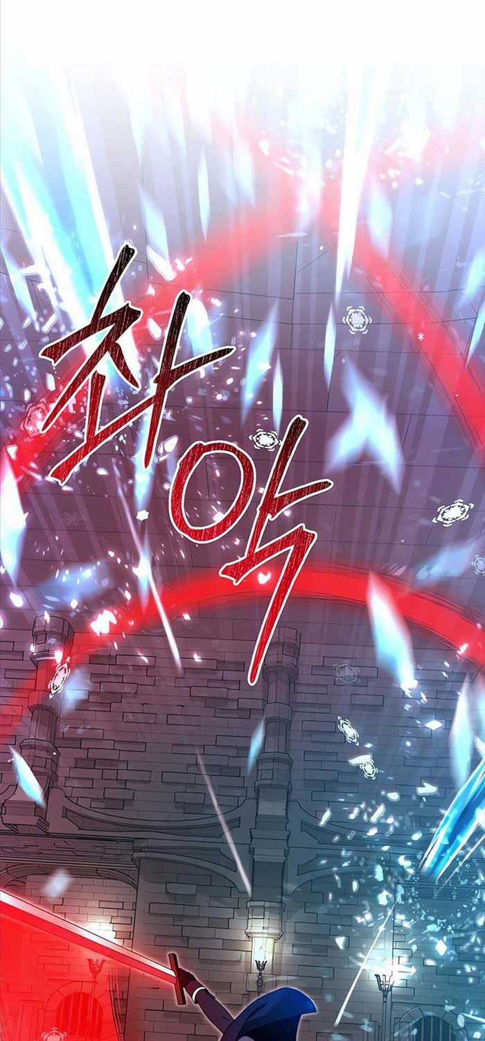 Hắc Kị Sĩ Thiên Tài Giới Hạn Thời Gian Chapter 79 trang 83