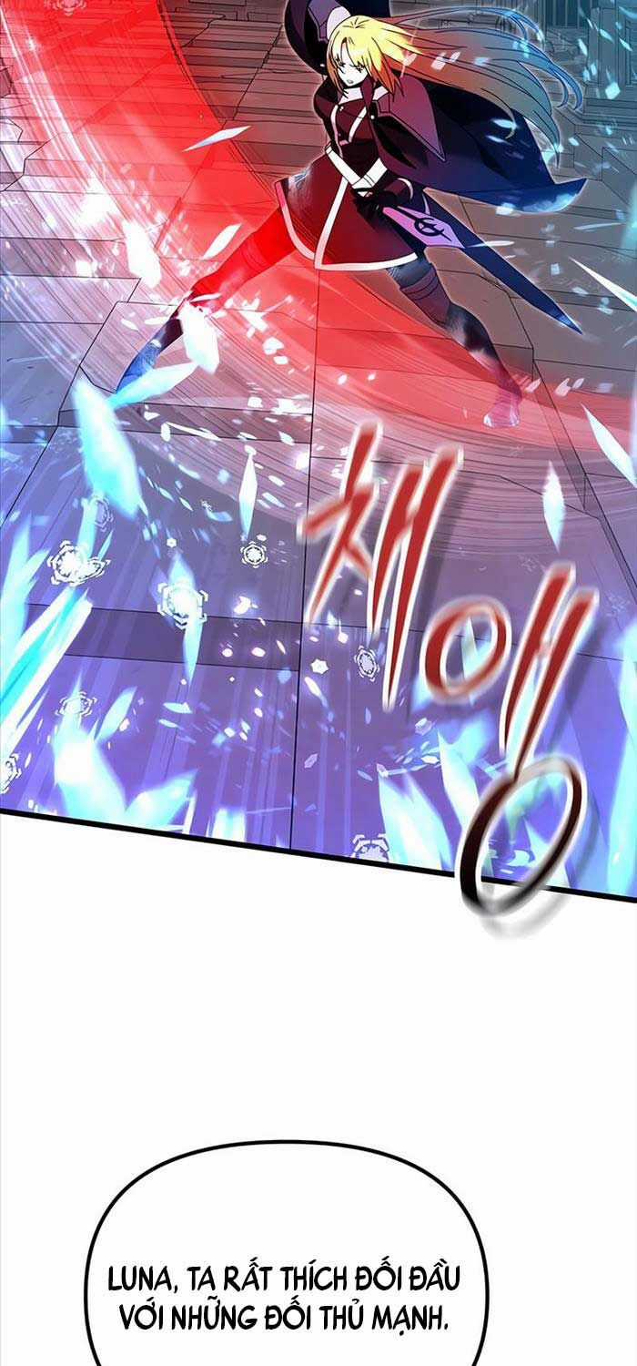 Hắc Kị Sĩ Thiên Tài Giới Hạn Thời Gian Chapter 79 trang 84