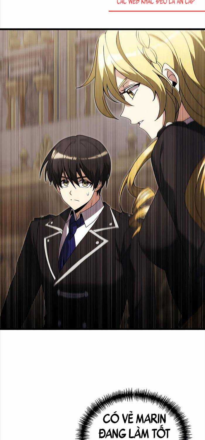 Hắc Kị Sĩ Thiên Tài Giới Hạn Thời Gian Chapter 79 trang 9