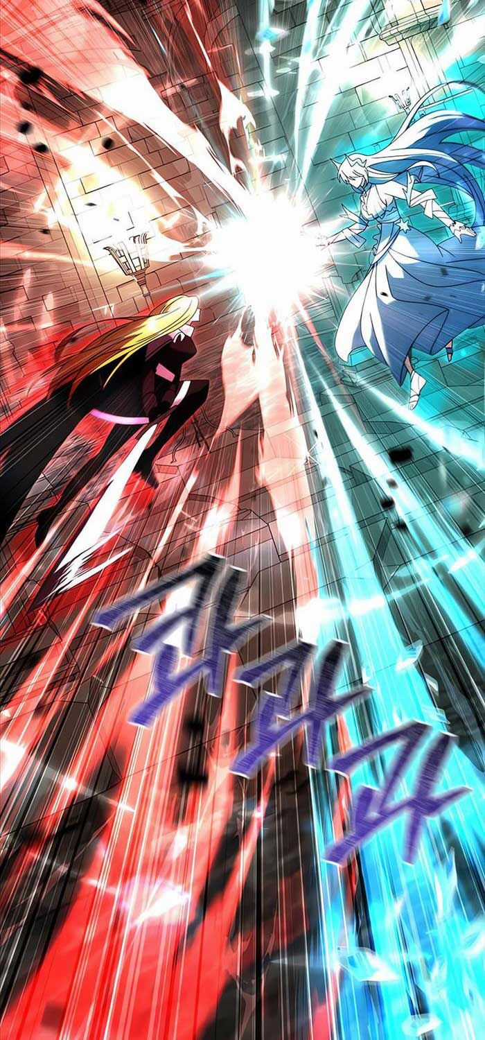 Hắc Kị Sĩ Thiên Tài Giới Hạn Thời Gian Chapter 79 trang 95