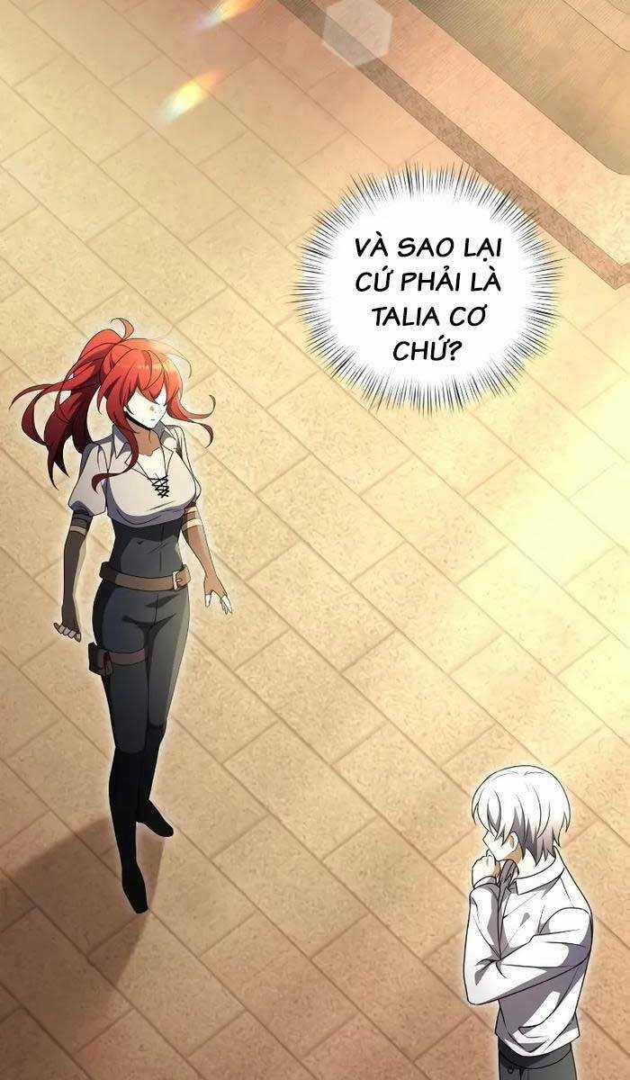 Hắc Kị Sĩ Thiên Tài Giới Hạn Thời Gian Chapter 8 trang 1