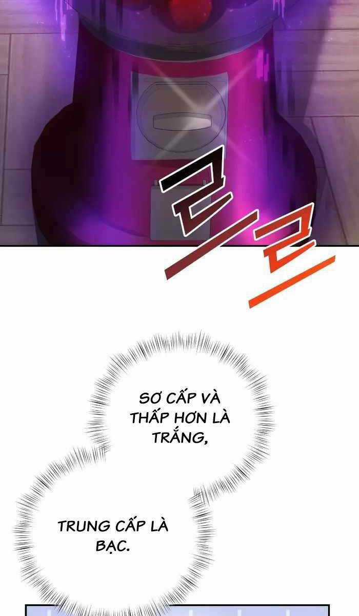 Hắc Kị Sĩ Thiên Tài Giới Hạn Thời Gian Chapter 8 trang 100