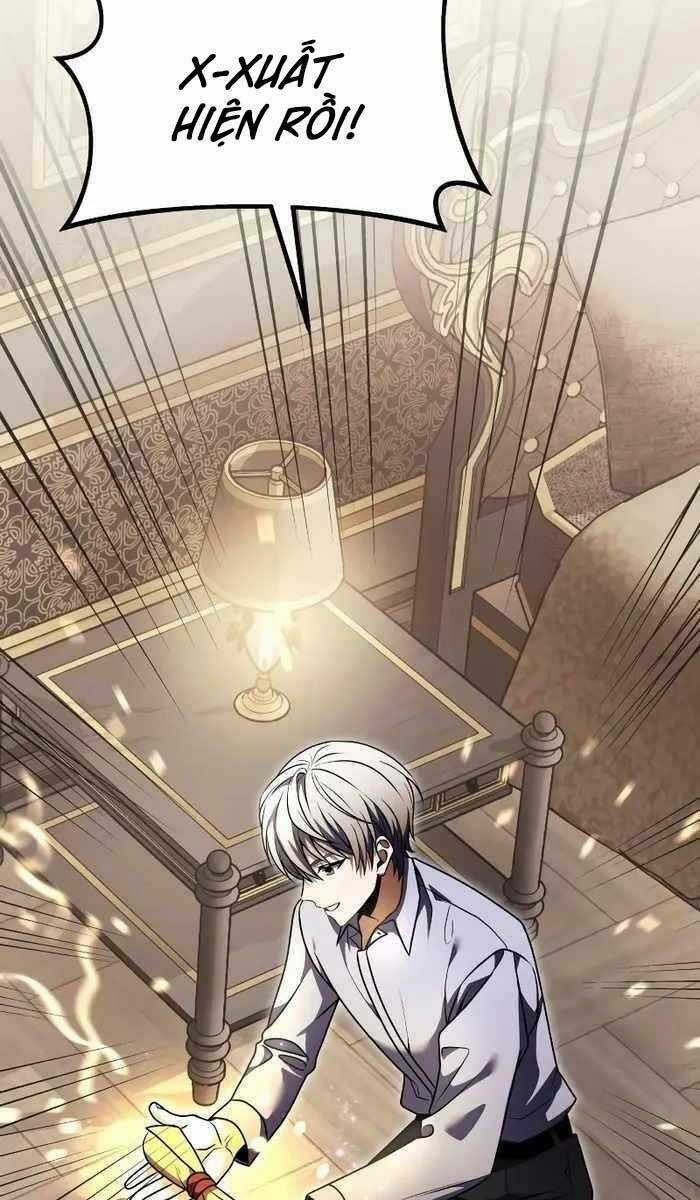 Hắc Kị Sĩ Thiên Tài Giới Hạn Thời Gian Chapter 8 trang 107