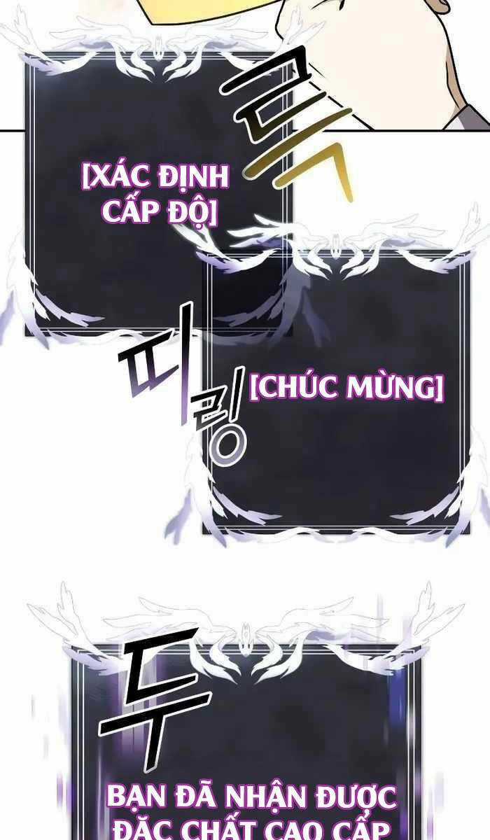 Hắc Kị Sĩ Thiên Tài Giới Hạn Thời Gian Chapter 8 trang 110