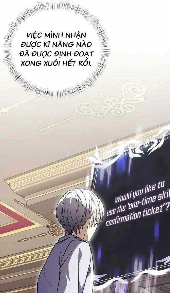 Hắc Kị Sĩ Thiên Tài Giới Hạn Thời Gian Chapter 8 trang 117