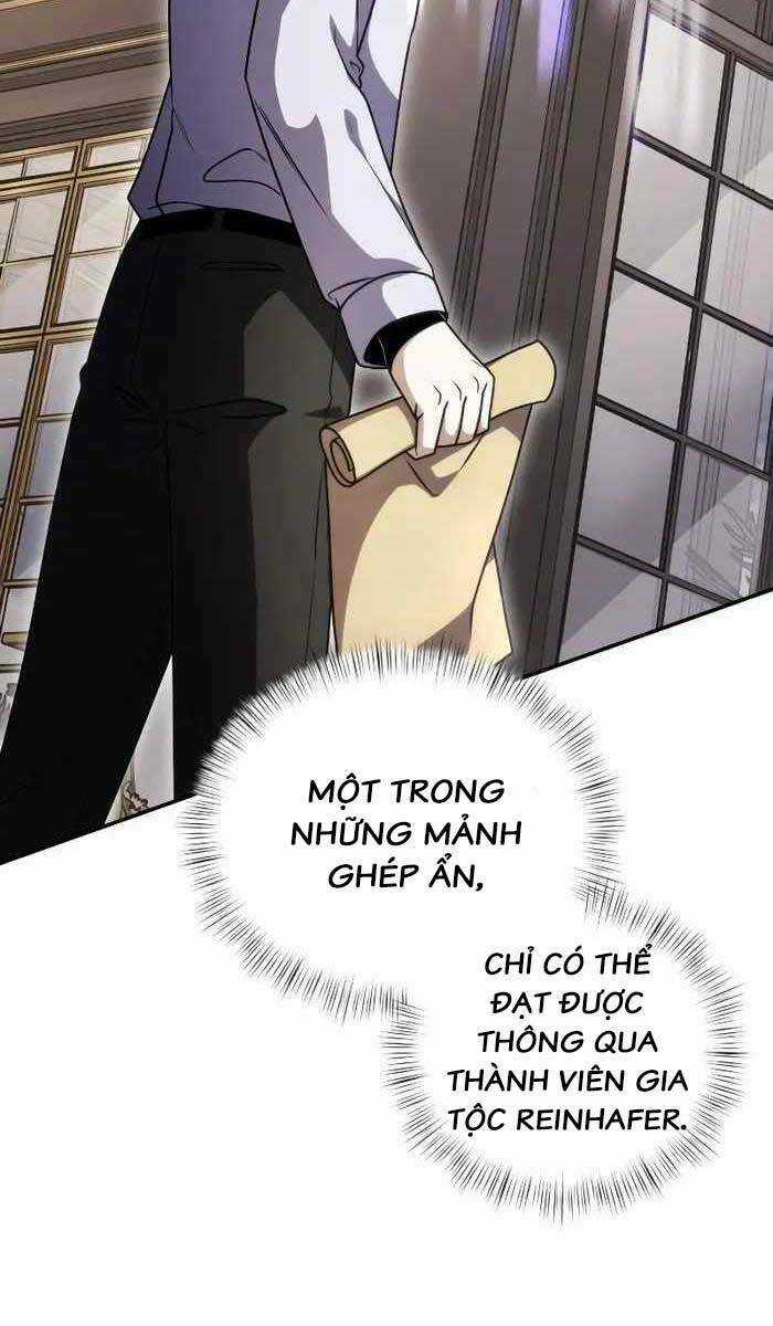 Hắc Kị Sĩ Thiên Tài Giới Hạn Thời Gian Chapter 8 trang 118