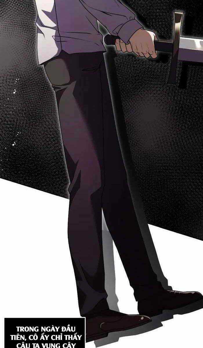 Hắc Kị Sĩ Thiên Tài Giới Hạn Thời Gian Chapter 8 trang 12